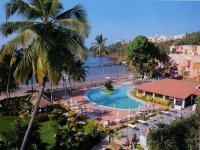 Курорты Индии – исцеляющий отдых