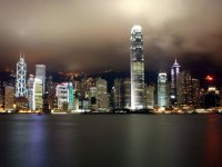 Восточный Нью-Йорк: достопримечательности Гонконга