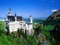 Мифы и легенды австрийских замков