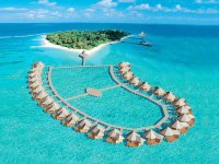 Курорты Мальдив