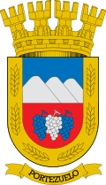 Портесуэло (Чили)