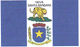 Нова-Санта-Барбара