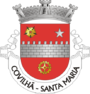 Санта-Мария (Ковильян)