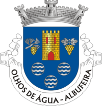 Ольюш-де-Агуа