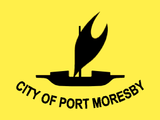 Порт-Морсби
