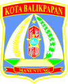 Баликпапан