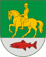 Прекуле (Литва)