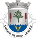Сантана-да-Серра
