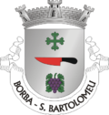 Сан-Бартоломеу (Борба)