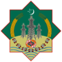 Туркменабад