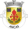 Анкаш (Португалия)