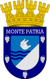 Монте-Патрия