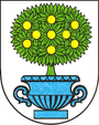 Ораниенбаум (Саксония-Анхальт)