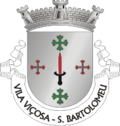 Сан-Бартоломеу (Вила-Висоза)