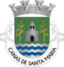 Канаш-де-Санта-Мария