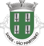Сан-Мартинью-де-Санде