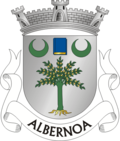 Алберноа