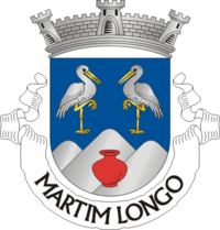 Мартин-Лонгу