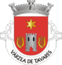 Варзеа-де-Тавареш