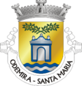 Санта-Мария (Одемира)