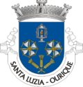Санта-Лузия (Орике)
