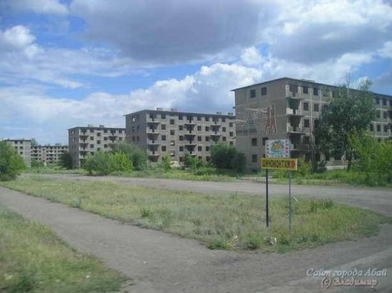 30-квартал после экономического кризиса и бездарной политики казахстанских властей в 90х годах