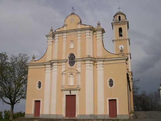 Церковь св. Петра и св. Павла