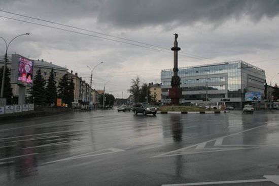 площадь Плеханова