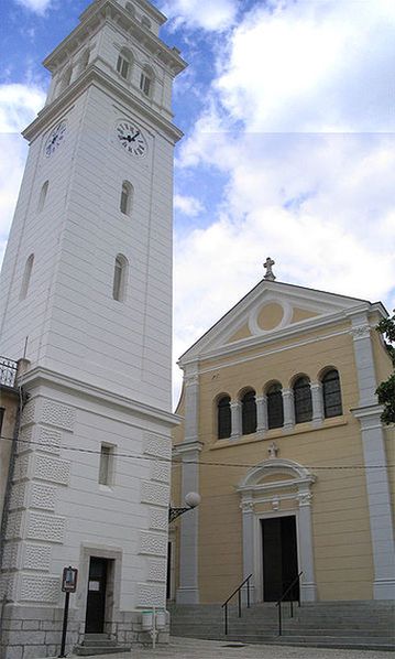 Церковь св. Филиппа и Иакова