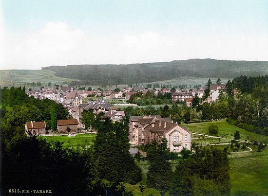 Tabarz 1900