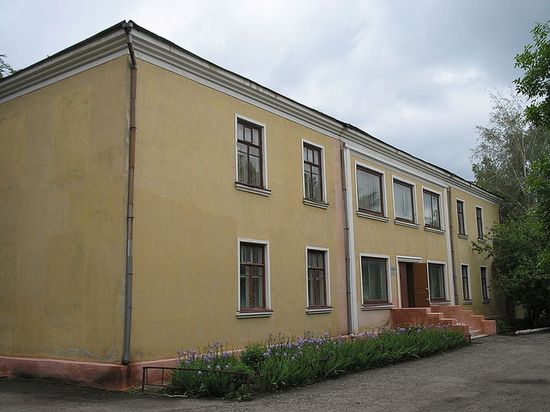 Аркадакский краеведческий музей