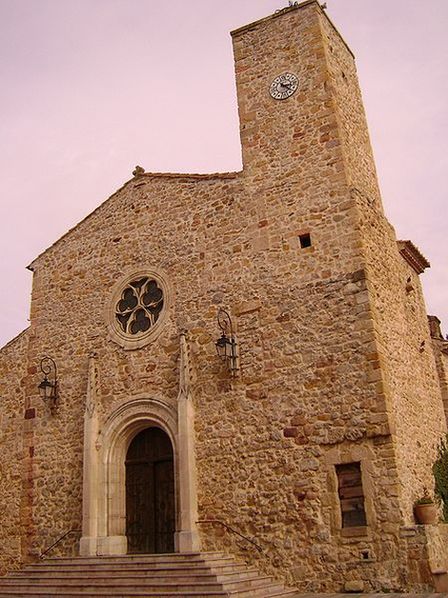 Церковь св. Петра
