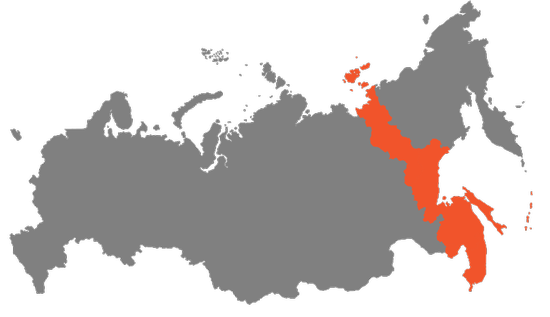 Биробиджан находится в часовом поясе, обозначаемом по международному стандарту как Vladivostok Time Zone (VLAT/VLAST). Смещение относительно Всемирного координированного времени UTC составляет +10:00 (VLAT, зимнее время) и +11:00 (VLAST, летнее время). Смещение относительно Московского времени (MSK/MSD) составляет +7:00.
