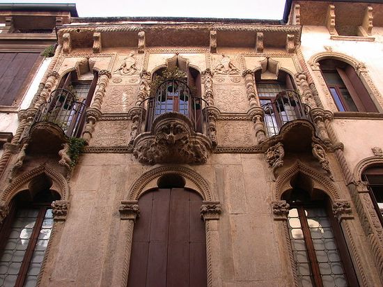 Palazzo Pigafetta