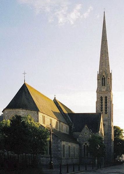 Плимутский собор