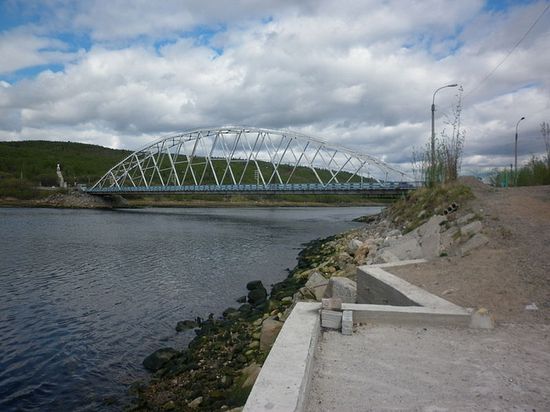 Сталинский мост