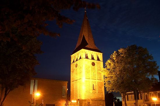 Church St. Martin