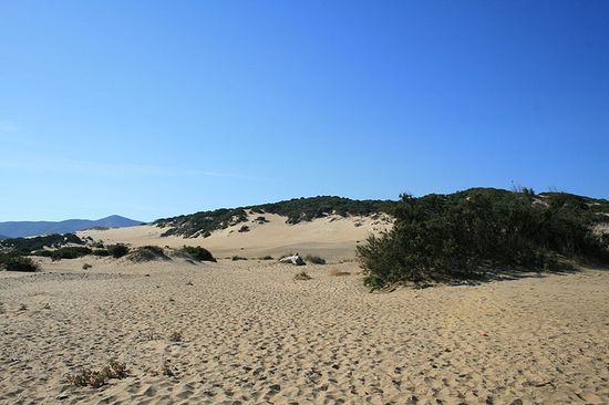 Piscinas Dunes