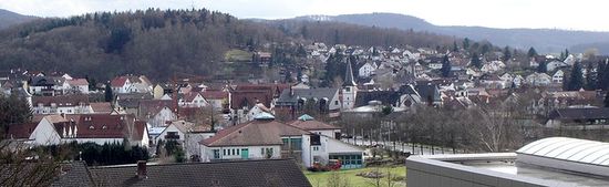 Панорама Мерленбах