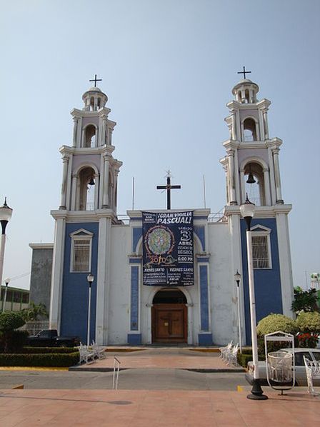 Церковь Сан-Исидро Лабрадор