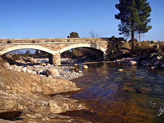 Мост Figarella