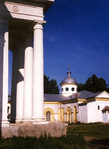 Георгиевская церковь