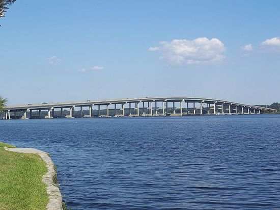 Мемориальный мост