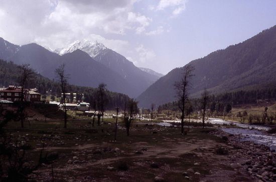 Пахалгамская долина (1985)