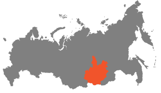 Новая Игирма, как и вся Иркутская область вместе с Бурятией, находится в часовом поясе, обозначаемом по международному стандарту как Irkutsk Time Zone (IRKT). Смещение относительно Всемирного координированного времени UTC составляет +8:00. Относительно Московского времени часовой пояс имеет смещение +5 часов и обозначается в России соответственно как MSK+5.
