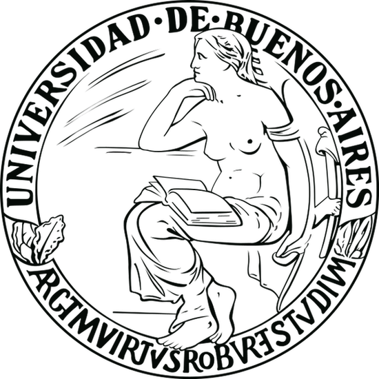 Университет Буэнос-Айреса, основанный в 1821, является одним из крупнейших и наиболее престижных университетов в Южной Америке.