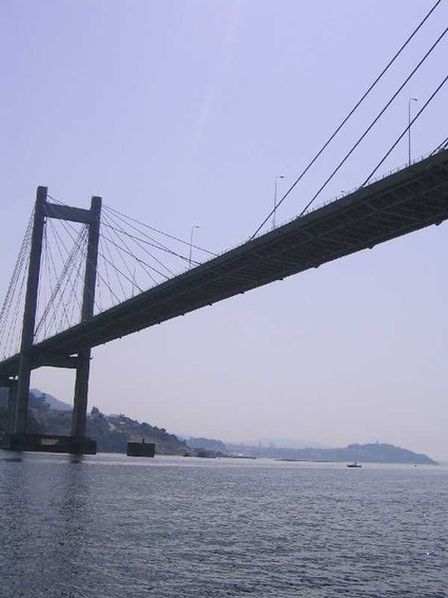 Мост Понте-де-Ранде