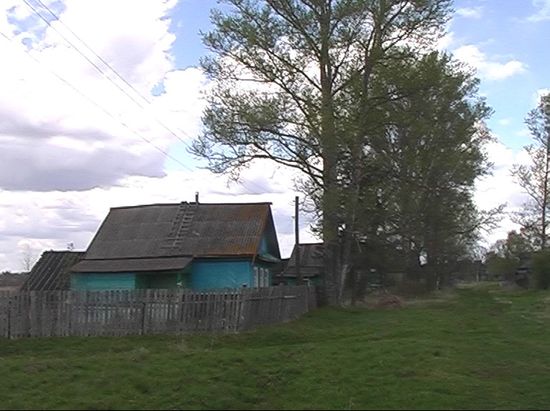 Бабёнки, кадр видеосъёмки 2009 г.