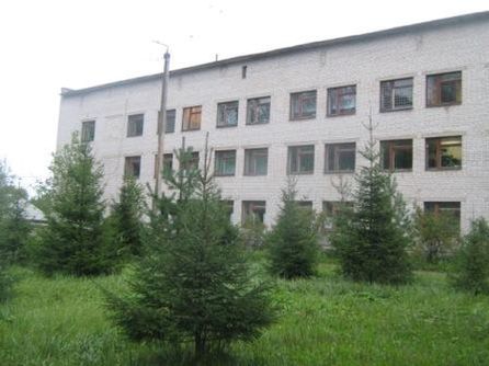 Сонковская районная больница