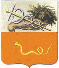 Герб Змиева до 1803 года
